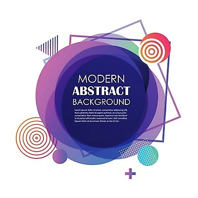 EPS 해외이미지 선 백그라운드 패턴 일러스트 추상 사람없음 사각형 보라색 점 원형 기하학 지오메트릭 해외일러스트 도형 컬러 무늬 파일형식 벡터