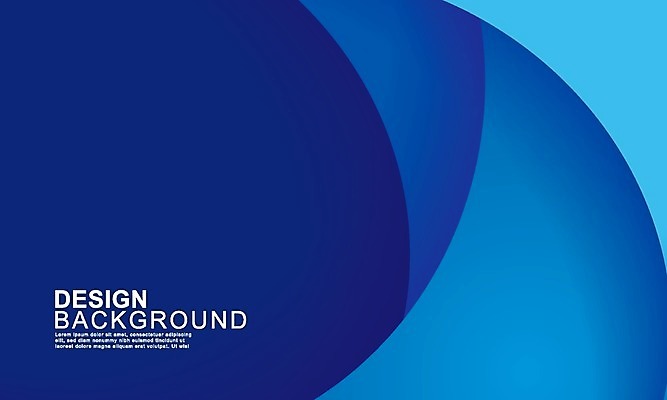 EPS 해외이미지 디자인 백그라운드 곡선 일러스트 사람없음 파란색 해외일러스트 선 컬러 파일형식 벡터