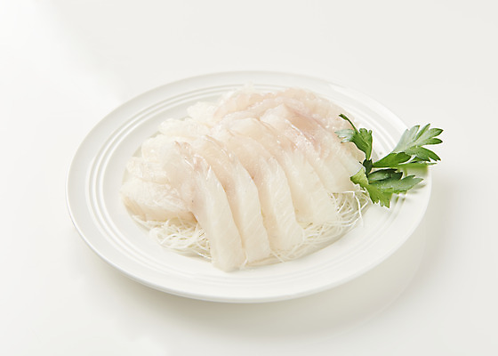 포토 JPG 스튜디오촬영 접시 음식 실내 사람없음 흰배경 날것 광어회 국내포토 식기 백그라운드 내부 생선회 흰색 파일형식