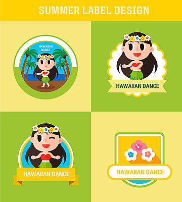 전신 여자 리본 일러스트 윙크 상반신 성인 세명 연두색 여름 여름휴가 바캉스 야자수 노란색 라벨 하와이 하와이안 하와이춤 히비스커스 성인여자만 국내일러스트 AI파일 나무 계절 패션 꽃 컬러 휴가 프레임 표정 사람 초록색 미국 춤 여자만 성인만 파일형식 벡터 여름_계절