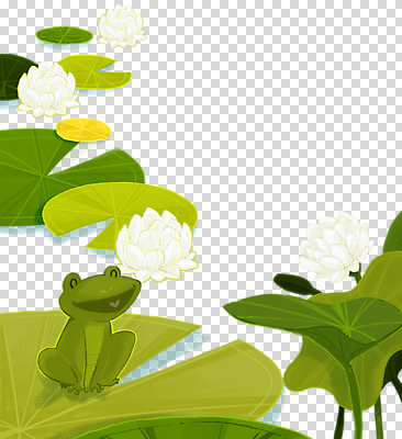 편집 편집이미지 한마리 사계절 연꽃 개구리 누끼 사람없음 봄 연잎 PNG 편집소스 1 계절 꽃 잎 양서류 파일형식