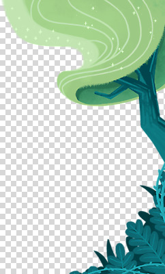 나무 편집 편집이미지 사계절 나뭇잎 누끼 사람없음 봄 풀 덩굴 PNG 편집소스 식물 계절 잎 파일형식