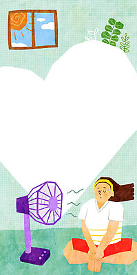 전신 PSD 여자 일러스트 창문 프레임 한명 앉기 성인 초록색 여름 태양 하트 풀 선풍기 더위 여름라이프 프레임일러스트 성인여자한명만 국내일러스트 자연요소 모양 식물 1 라이프스타일 계절 컬러 모션 날씨 사람 가전제품 여자한명만 성인여자만 파일형식 여름_계절