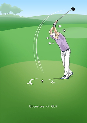 전신 PSD 남자 골프 일러스트 필드 골프공 한명 서기 들기 성인 타이포그라피 골프채 분노 예절 골퍼 골프웨어 신경질 치기 성인남자한명만 비매너 휘두르기 국내일러스트 문자 1 옷 감정 공 모션 운동선수 골프용품 사람 구기 남자한명만 성인남자만 파일형식