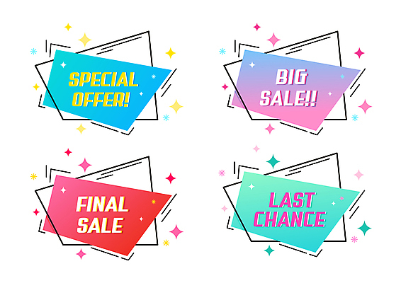 디자인 배너 일러스트 타이포그라피 사람없음 반짝임 쇼핑 세일 사각형 오브젝트 엘리먼트 국내일러스트 AI파일 도형 문자 모션 파일형식 벡터