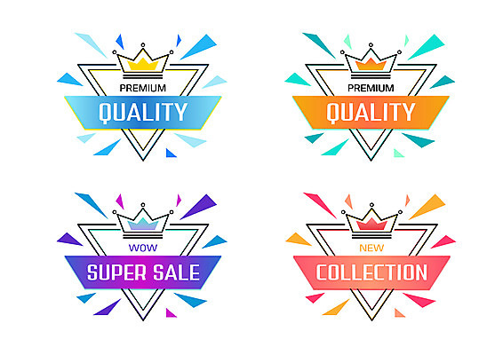 디자인 배너 일러스트 왕관 타이포그라피 사람없음 쇼핑 라벨 심볼 오브젝트 엘리먼트 역삼각형 국내일러스트 AI파일 문자 프레임 삼각형 파일형식 벡터