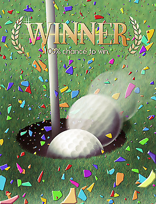 PSD 골프 일러스트 골프공 경기 타이포그라피 사람없음 우승 꽃가루 대회 홀인원 홀컵 국내일러스트 문자 스포츠 공 골프용품 구기 최고 가루 파일형식