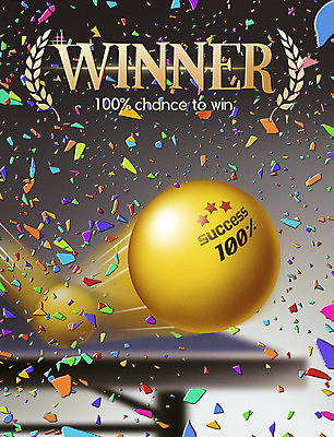 PSD 일러스트 경기 타이포그라피 사람없음 우승 탁구 꽃가루 탁구공 탁구대 대회 국내일러스트 문자 스포츠 공 구기 최고 탁구용품 가루 파일형식