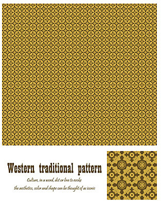 EPS 해외 문양 유럽 백그라운드 무늬 패턴 일러스트 벽지 사람없음 전통문양 앤티크 포장지 엔틱문양 국내일러스트 전통 나라 포장 파일형식 벡터