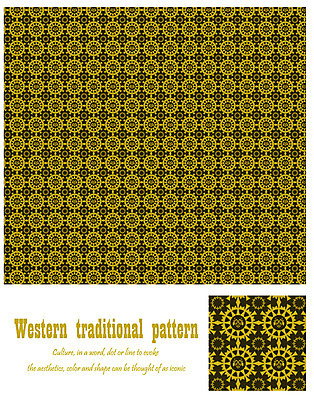 EPS 해외 문양 유럽 백그라운드 무늬 패턴 일러스트 벽지 사람없음 전통문양 앤티크 포장지 엔틱문양 국내일러스트 전통 나라 포장 파일형식 벡터