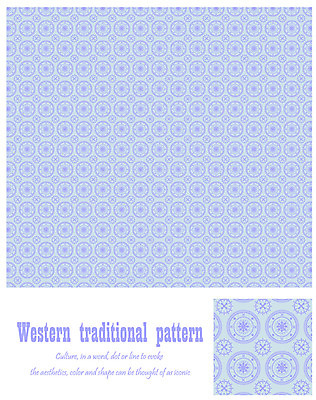 EPS 해외 문양 유럽 백그라운드 무늬 패턴 일러스트 벽지 사람없음 전통문양 앤티크 포장지 엔틱문양 국내일러스트 전통 나라 포장 파일형식 벡터