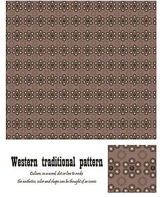 EPS 해외 문양 유럽 백그라운드 무늬 패턴 일러스트 벽지 사람없음 전통문양 앤티크 포장지 엔틱문양 국내일러스트 전통 나라 포장 파일형식 벡터