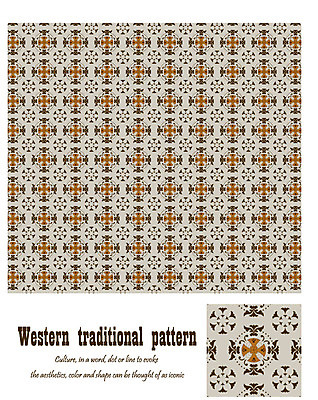 EPS 해외 문양 유럽 백그라운드 무늬 패턴 일러스트 벽지 사람없음 전통문양 앤티크 포장지 엔틱문양 국내일러스트 전통 나라 포장 파일형식 벡터