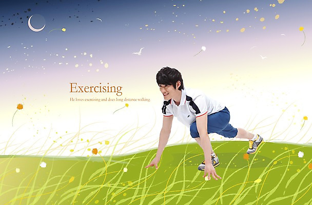 PSD 편집 편집이미지 라이프스타일 남자 스포츠 맨라이프 포즈 건강 한명 미소 웃음 사람 앉기 동양인 초원 20대 성인 라이프 30대 운동복 달리기 운동 헬스 한국인 달 목표 준비 반달 남자만 남자한명만 성인남자만 성인만 이미지편집 자연요소 1 옷 컨셉 모션 표정 인종 청년 생활 장년 파일형식