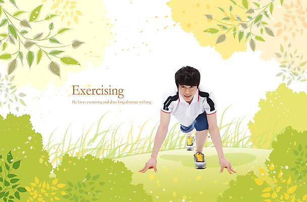 PSD 편집 편집이미지 라이프스타일 남자 스포츠 맨라이프 포즈 건강 한명 미소 웃음 사람 앉기 동양인 잔디 초원 20대 성인 라이프 30대 운동복 달리기 운동 헬스 한국인 목표 숲 준비 남자만 남자한명만 성인남자만 성인만 이미지편집 식물 1 옷 컨셉 모션 표정 인종 청년 생활 장년 파일형식