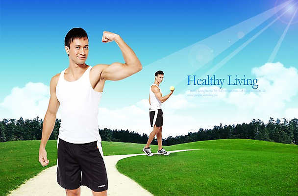 PSD 외국인 구름 편집 편집이미지 라이프스타일 남자 길 맨라이프 포즈 하늘 근육 건강 서기 사람 동양인 잔디 초원 20대 성인 두명 라이프 30대 운동복 운동 햇빛 운동기구 헬스 아령 목표 기구운동 남자만 성인남자만 성인만 이미지편집 자연요소 식물 옷 컨셉 모션 인종 청년 생활 장년 태양 파일형식