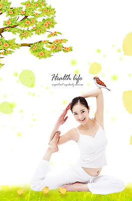 PSD 나무 편집 편집이미지 우먼라이프 라이프스타일 여자 포즈 요가 조류 나뭇잎 건강 꽃나무 병아리 한명 미소 웃음 사람 동양인 잔디 초원 20대 성인 라이프 30대 운동복 운동 헬스 한국인 나뭇가지 목표 여자만 여자한명만 성인여자만 성인만 이미지편집 식물 동물 1 웰빙 옷 꽃 컨셉 잎 표정 인종 청년 생활 장년 파일형식