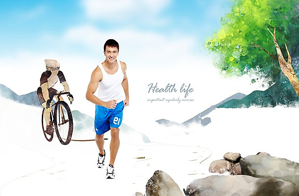 PSD 외국인 나무 편집 편집이미지 라이프스타일 남자 맨라이프 건강 한명 미소 웃음 사람 동양인 20대 성인 라이프 30대 운동복 달리기 조깅 운동 자전거 헬스 돌_바위 바위 목표 남자만 남자한명만 성인남자만 성인만 이미지편집 식물 1 옷 컨셉 모션 표정 인종 청년 생활 장년 바이크 파일형식