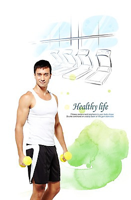 PSD 외국인 편집 편집이미지 라이프스타일 남자 맨라이프 포즈 근육 건강 한명 서기 미소 웃음 사람 동양인 20대 성인 라이프 30대 운동복 운동 운동기구 헬스 아령 헬스장 목표 기구운동 스포츠센터 남자만 남자한명만 성인남자만 성인만 이미지편집 1 옷 컨셉 모션 표정 인종 청년 생활 장년 파일형식