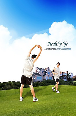 PSD 구름 편집 편집이미지 라이프스타일 남자 맨라이프 하늘 주택 건강 사람 동양인 잔디 초원 20대 성인 두명 건물 라이프 뒷모습 30대 운동복 달리기 조깅 운동 헬스 스트레칭 한국인 목표 남자만 성인남자만 성인만 이미지편집 자연요소 식물 건축물 옷 뷰포인트 컨셉 모션 인종 청년 생활 장년 파일형식