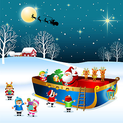 EPS 나무 계절 여자 할아버지 남자 실루엣 별 크리스마스 겨울 일러스트 초 밤하늘 주택 선물 미소 웃음 사람 소년 여러명 10대 산타클로스 보름달 달 눈 오두막 썰매 선물꾸러미 국내일러스트 자연요소 식물 기념일 노년 어린이 다수 청소년 하늘 날씨 촬영기법 표정 건물 야간 파일형식 벡터