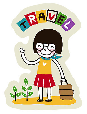 EPS 캐릭터 라이프스타일 여자 안경 여행 스티커 일러스트 청소년캐릭터 한명 미소 웃음 사람 손짓 20대 성인 라이프 10대 캐리어 여행가방 인사 풀 Ann 여자만 여자한명만 일러캐릭터 식물 1 잡화 인물캐릭터 가방 모션 청소년 표정 청년 생활 예절 파일형식 벡터