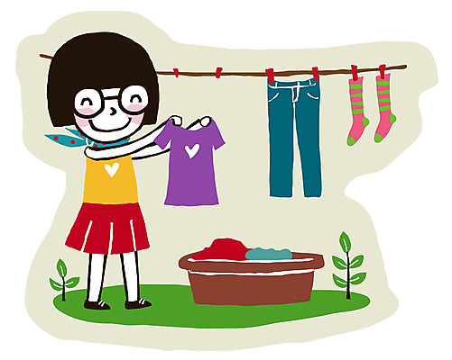 EPS 캐릭터 우먼라이프 라이프스타일 옷 여자 안경 줄 스티커 가사 일러스트 청소년캐릭터 한명 미소 웃음 사람 20대 성인 라이프 10대 빨래 빨랫줄 빨래집게 Ann 빨래널기 여자만 여자한명만 일러캐릭터 1 잡화 인물캐릭터 청소년 표정 집게 청년 생활 파일형식 벡터