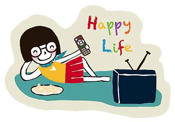 EPS 캐릭터 우먼라이프 라이프스타일 여자 안경 스티커 일러스트 디저트 청소년캐릭터 한명 미소 웃음 사람 20대 성인 라이프 10대 눕기 과자 텔레비전 리모컨 Ann 시청 여자만 여자한명만 일러캐릭터 시청하다 1 잡화 음식 인물캐릭터 모션 청소년 표정 청년 생활 전자제품 관공서 파일형식 벡터