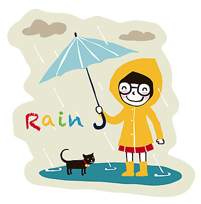 EPS 캐릭터 한마리 라이프스타일 여자 감정 안경 스티커 일러스트 우산 날씨 청소년캐릭터 한명 미소 웃음 사람 20대 성인 라이프 10대 반려동물 비 개 강아지 빗방울 먹구름 웅덩이 우비 날씨캐릭터 비구름 Ann 여자만 여자한명만 일러캐릭터 자연요소 동물 1 잡화 옷 인물캐릭터 포유류 청소년 표정 청년 생활 비_날씨 파일형식 벡터 구름_자연