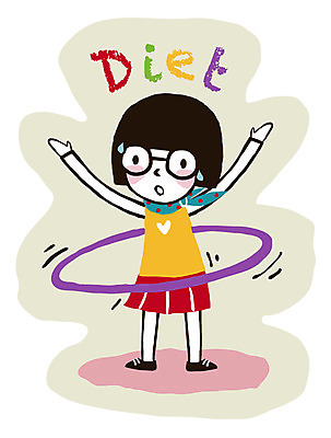 EPS 캐릭터 라이프스타일 여자 안경 포즈 스티커 다이어트 일러스트 청소년캐릭터 한명 사람 20대 성인 라이프 10대 운동 훌라후프 Ann 돌리기 여자만 여자한명만 일러캐릭터 1 잡화 인물캐릭터 모션 청소년 건강 청년 생활 파일형식 벡터