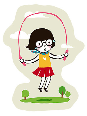 EPS 구름 캐릭터 라이프스타일 여자 안경 줄 스티커 다이어트 일러스트 청소년캐릭터 한명 사람 20대 성인 라이프 10대 운동 점프 줄넘기 Ann 여자만 여자한명만 일러캐릭터 자연요소 1 잡화 인물캐릭터 모션 청소년 건강 청년 생활 파일형식 벡터