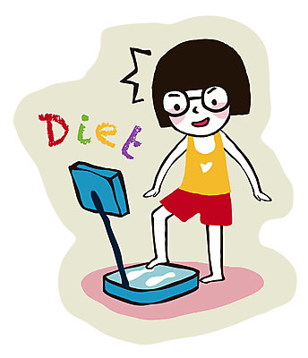 EPS 캐릭터 라이프스타일 여자 안경 스티커 다이어트 일러스트 청소년캐릭터 한명 사람 20대 성인 라이프 10대 몸무게 체중계 Ann 여자만 여자한명만 일러캐릭터 1 잡화 인물캐릭터 청소년 건강 청년 생활 파일형식 벡터