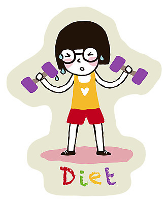 EPS 캐릭터 라이프스타일 여자 안경 스티커 다이어트 일러스트 근육 청소년캐릭터 한명 들기 사람 20대 성인 라이프 10대 운동 아령 땀 근력 Ann 여자만 여자한명만 일러캐릭터 1 잡화 인물캐릭터 모션 청소년 건강 청년 생활 파일형식 벡터
