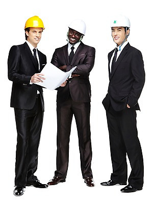 포토 JPG 스튜디오촬영 전신 서양인 외국인 백인 해외기획촬영 모자 2011년태국 남자 건축 흑인 비즈니스 성공 회의 협력 함께함 실내 대화 서기 미소 웃음 들기 누끼 사람 동양인 인종 정장 성인 세명 30대 팔짱 글로벌비즈니스 경쟁 모임 설계도 직장인 비즈니스맨 목표 계획 안전모 건축가 설계사 동료 남자만 성인남자만 장년만 장년남자만 성인만 국내포토 직업 잡화 옷 컨셉 관계 모션 건설업 표정 말하기 내부 장년 글로벌 헬멧 안전장비 파일형식