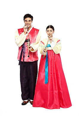 포토 JPG 스튜디오촬영 전신 서양인 외국인 백인 해외기획촬영 한국문화 한국전통 전통 부부 커플 옷 여자 2011년태국 명절 남자 전통문화 문화 한쌍 여행 신혼부부 새로움 전통소품 한국 흡연 담배 실내 서기 미소 웃음 들기 누끼 사람 20대 성인 두명 앞모습 여행객 체험 전통의상 한복 오브젝트 고무신 전통체험 담뱃대 국내여행 청년만 성인만 국내포토 동양문화 기념일 아시아 뷰포인트 신발 컨셉 관계 모션 표정 인종 청년 내부 신혼 파일형식