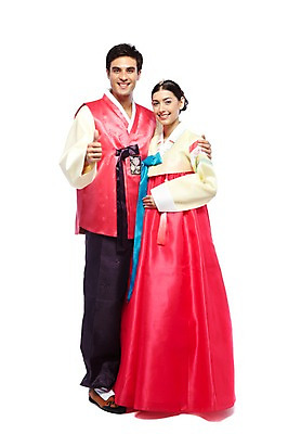 포토 JPG 스튜디오촬영 전신 서양인 외국인 백인 해외기획촬영 한국문화 한국전통 전통 부부 커플 옷 여자 2011년태국 명절 남자 전통문화 문화 한쌍 여행 포즈 신혼부부 모션 새로움 한국 실내 서기 미소 웃음 누끼 사람 손짓 20대 성인 두명 앞모습 여행객 최고 체험 전통의상 한복 만족 고무신 추천 전통체험 국내여행 청년만 성인만 국내포토 동양문화 기념일 감정 아시아 뷰포인트 신발 컨셉 관계 표정 인종 청년 내부 신혼 파일형식