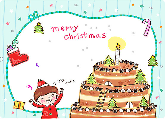 EPS 나무 옷 남자 어린이 크리스마스 일러스트 초 촛불 산타옷 지팡이 양말 한명 미소 웃음 사람 소년 장식 10대 케이크 남자만 남자한명만 십대만 십대남자만 십대남자한명만 국내일러스트 카드프레임 식물 1 기념일 청소년 디저트 프레임 표정 파일형식 벡터