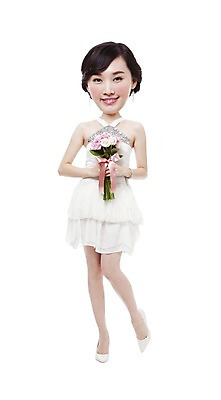 PSD 편집이미지 여자 꽃 부케 결혼 한명 서기 미소 웃음 들기 사람 동양인 이벤트 20대 성인 30대 미니어처 한국인 인물미니어처 약혼 SD캐릭터 여자만 여자한명만 성인여자만 성인만 이미지편집 식물 캐릭터 1 꽃다발 모션 표정 인종 청년 장년 모형 약속 파일형식