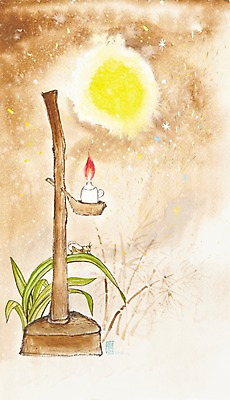 JPG 나무 식물 동물 한국전통 전통 전통문화 곤충 백그라운드 잎 일러스트 자연 불 조명 수채화 미술 풍경 사람없음 보름달 달 램프 달밤 풀잎 벌레 야간 저녁 대나무 시화 그림 전통등 호롱불 등잔 등잔불 국내일러스트 자연요소 문화 문화예술 한국 풀_식물 생태계 파일형식