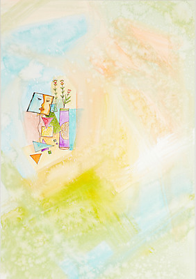 JPG 식물 커플 꽃 종이 화초 얼굴 백그라운드 일러스트 수채화 키스 사랑 미술 사람없음 공백 하트 딱풀 시화 얼굴모양 그림 색종이 접착풀 국내일러스트 모양 감정 관계 문화예술 문구용품 신체부위 풀_접착제 애정표현 파일형식