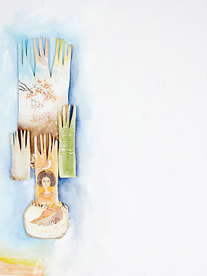 JPG 나무 식물 동물 한마리 계절 여자 종이 백그라운드 단풍 잎 일러스트 조류 단풍나무 나뭇잎 수채화 미술 한명 사람 가을풍경 공백 가을 시화 그림 여자만 여자한명만 가을배경 국내일러스트 1 문화예술 풍경 파일형식 가을_계절