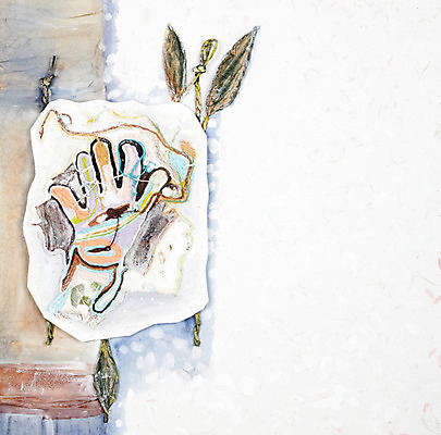 JPG 식물 손 종이 백그라운드 잎 일러스트 나뭇잎 수채화 손바닥 미술 사람없음 공백 시화 그림 손모양 국내일러스트 모양 문화예술 신체부위 파일형식 손_신체부위