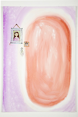 JPG 식물 꽃 꽃다발 액자 백그라운드 일러스트 수채화 프레임 액자틀 미술 사람 두명 공백 앨범 시화 그림 걸림 기념사진 국내일러스트 모션 문화예술 틀 파일형식