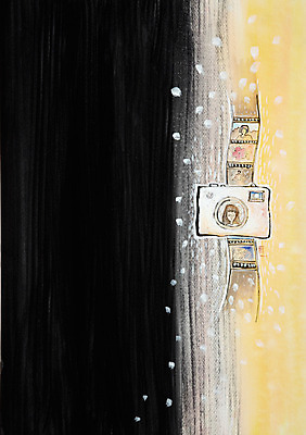 JPG 꽃 백그라운드 일러스트 수채화 미술 사람 풍경 카메라 공백 추억 필름 시화 그림 메모리 사진필름 기념사진 국내일러스트 식물 컨셉 문화예술 전자제품 파일형식