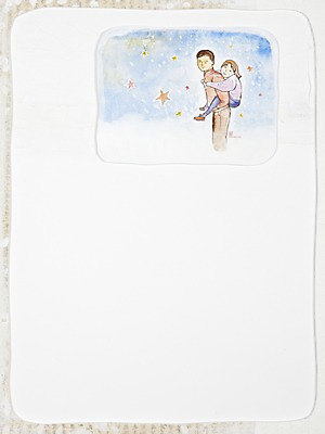 JPG 여자 남자 딸 별 종이 액자 백그라운드 일러스트 가족 수채화 프레임 액자틀 틀 미술 사람 두명 부모 화목 공백 자녀 아빠 시화 한지 그림 업기 부녀 국내일러스트 자연요소 컨셉 관계 모션 문화예술 파일형식