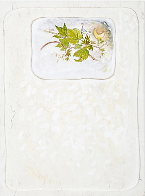 JPG 식물 동물 한마리 종이 액자 백그라운드 잎 일러스트 자연 조류 나뭇잎 수채화 프레임 액자틀 틀 미술 풍경 사람없음 공백 달밤 덩굴 야간 저녁 초승달 시화 한지 그림 국내일러스트 자연요소 1 문화예술 달 생태계 파일형식