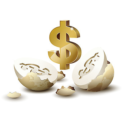 EPS 아이콘 기호 지구 돈 비즈니스 사람없음 그래픽 금융 세계 글로벌 달러 계란 알 손상 황금 사이버 계란껍데기 금융비즈니스 대박 2D아이콘 문자 컨셉 경제 재산 파일형식 벡터