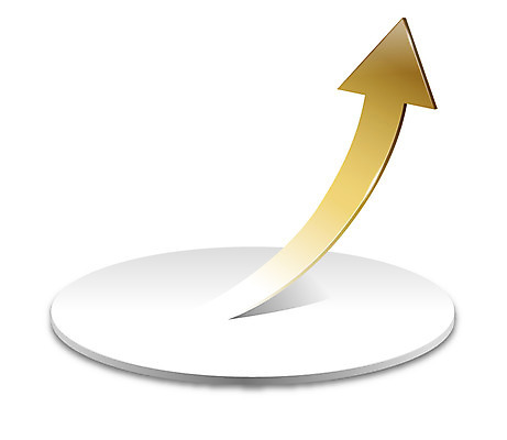 EPS 아이콘 기호 화살표 비즈니스 사람없음 그래픽 금융 황금 주식 사이버 상승 금융비즈니스 2D아이콘 문자 컨셉 경제 파일형식 벡터