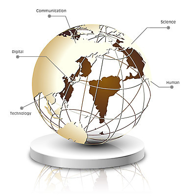 EPS 아이콘 지구 과학 비즈니스 커뮤니케이션 기술 사람없음 그래픽 금융 세계 글로벌 디지털 황금 사이버 금융비즈니스 휴먼 2D아이콘 경제 파일형식 벡터