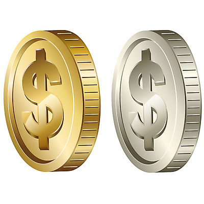 EPS 아이콘 기호 돈 비즈니스 사람없음 그래픽 금융 달러 동전 황금 사이버 금융비즈니스 옆면 2D아이콘 문자 경제 재산 파일형식 벡터